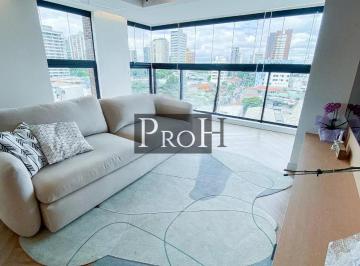 Apartamento de 3 quartos, Santo André · Apartamento Jardim Santo André