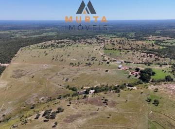 Foto 01 · Fazenda, Rural, Buritizeiro, MG