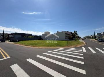 Casa · 360m² · Terreno de esquina com 360m² Condomínio Lucilla