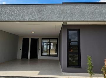 Casa · 130m² · 3 Quartos · Casa à venda no bairro Jardim Novo Horizonte - Sorocaba/SP