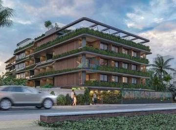 Apartamento · 31m² · 1 Quarto · Park H2orizon - FLAT NO PARK H2ORIZON/ APARTAMENTO NO BESSA/ APARTAMENTO BEIRA MAR/ APARTAMENTO EM J
