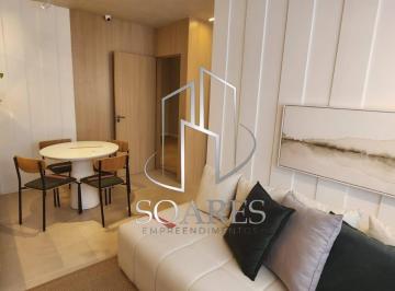 Casa · 42m² · 2 Quartos · 1 Vaga · Smart Vista do Rio: Imóvel novo no 40 Horas, ideal pra sair do aluguel