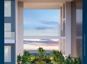Apartamento · 38m² · 2 Quartos · EDIFICIO - SKYE TOWER: Empreendimento moderno no bairro mais desejado