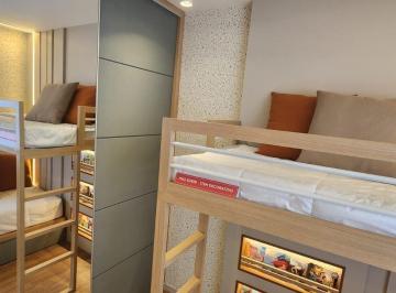 Casa · 42m² · 2 Quartos · 1 Vaga · Smart Vista do Rio: More no que é seu! Entrada facilitada e 2 quartos