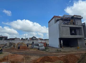 Casa · 8572m² · 3 Quartos · 2 Vagas · CONDOMINIO MUNDI ROOFTOP: Casas com rooftop privativo em Belém