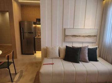 Casa · 42m² · 2 Quartos · 1 Vaga · Smart Vista do Rio: Imóvel em construção no 40 Horas com condições imperdíveis
