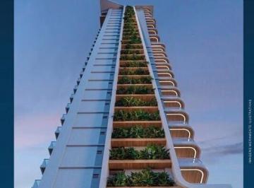 Apartamento · 38m² · 2 Quartos · EDIFICIO - SKYE TOWER: Studio de alto padrão no Umarizal com excelente custo-benefício