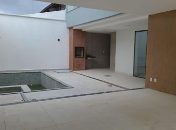 Casa · 200m² · 3 Quartos · 2 Vagas · MANDARA FAROL VELHO: Condomínio de alto padrão com área de lazer completa