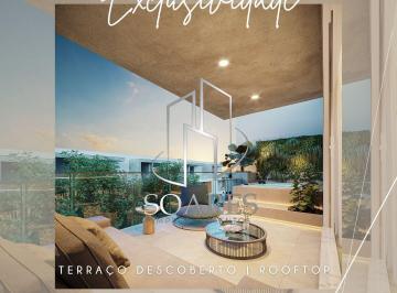 Casa · 8572m² · 3 Quartos · 2 Vagas · CONDOMINIO MUNDI ROOFTOP: Seu novo lar com rooftop e arquitetura moderna