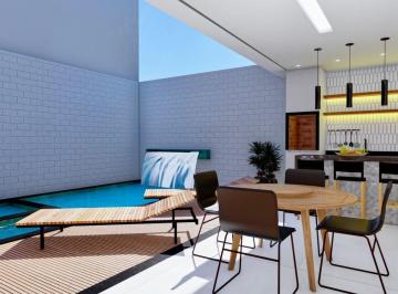 Casa · 200m² · 3 Quartos · 2 Vagas · MANDARA FAROL VELHO: Invista na praia mais desejada do Pará
