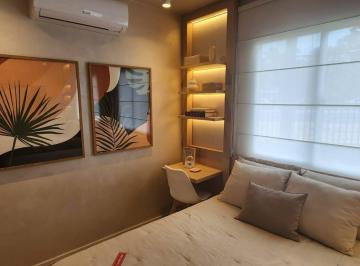 Casa · 42m² · 2 Quartos · 1 Vaga · Smart Vista do Rio: Financiamento pelo Minha Casa Minha Vida no 40 Horas