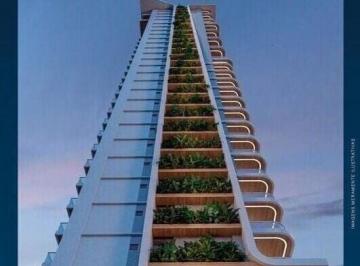 Apartamento · 38m² · 2 Quartos · EDIFICIO - SKYE TOWER: Seu studio no Umarizal com alto padrão e praticidade