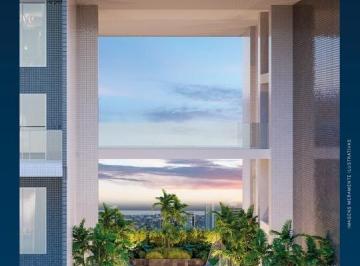 Apartamento · 38m² · 2 Quartos · EDIFICIO - SKYE TOWER: Studio moderno no Umarizal, localização nobre