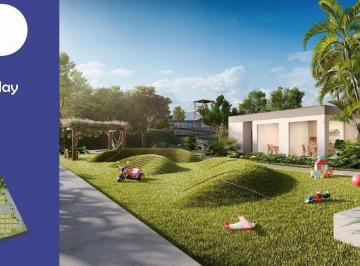 Casa · 42m² · 2 Quartos · 1 Vaga · Smart Vista do Rio: Entrada a partir de R$500 no programa Minha Casa Minha Vida