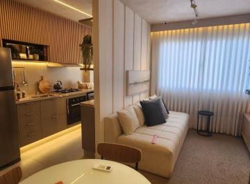 Casa · 42m² · 2 Quartos · 1 Vaga · Smart Vista do Rio: Imovel na planta demora porém o aluguel é eterno