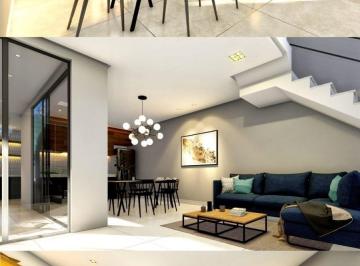 Casa · 200m² · 3 Quartos · 2 Vagas · MANDARA FAROL VELHO: Casas novas em Salinas com lazer e segurança