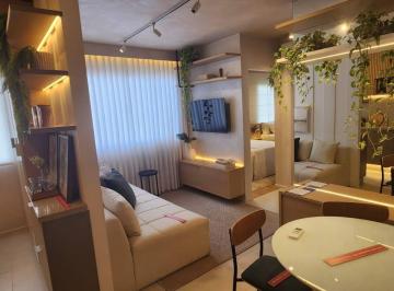 Casa · 42m² · 2 Quartos · 1 Vaga · Smart Vista do Rio: Empreendimento novo no 40 Horas com financiamento fácil