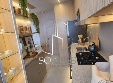 Casa · 42m² · 2 Quartos · 1 Vaga · Smart Vista do Rio: Seu futuro apê no 40 Horas com 2 quartos e bom preço