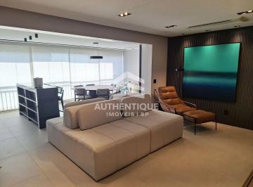 Apartamento · 136m² · 4 Quartos · 3 Vagas · CAMINHOS DA LAPA - JERIVAS - Apartamento no bairro Lapa à venda