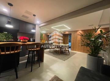 Apartamento · 123m² · 3 Quartos · 2 Vagas · DOMO HOME CENTRO SAO BERNARDO DO CAMPO - Apartamento no Centro de São Bernardo do Campo à venda
