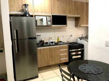 Apartamento · 51m² · 2 Quartos · 1 Vaga · Apartamento Térreo à Venda com 2 Dormitórios no bairro Jardim Heitor Rigon - Ribeirão Preto / SP