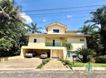 Casa · 475m² · 4 Quartos · Casa de Alto Padrão à Venda