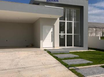 Casa de 3 quartos, Vera Cruz · Casa Nova Alto Padrão com 3 Dormitórios em Vera Cruz