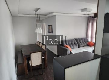 Apartamento de 2 quartos, São Bernardo do Campo · Apartamento Centro São Bernardo