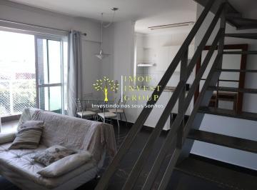 Foto 01 · Apartamento Para Venda no Condomínio Loft Ekko Houses - Indaiatuba - SP
