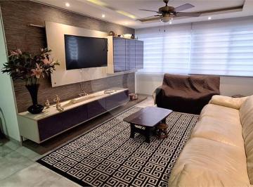 Apartamento de 3 quartos, São Paulo · APARTAMENTO À VENDA 137 m² COM 3 QUARTOS 1 SUÍTE 1 VAGA NA VILA MARIANA