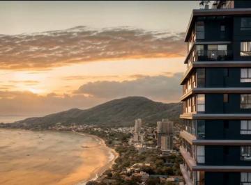 Apartamento de 3 quartos, Penha · Apartamento 3 suítes em Penha SC