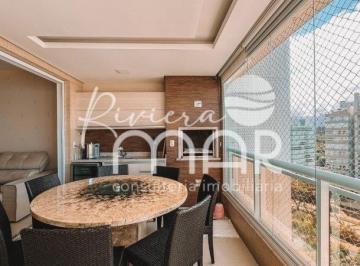 Apartamento de 4 quartos, Guarujá · APARTAMENTO, 4 DORMITÓRIOS, NO MÓDULO 8 EM RIVIERA DE SÃO LOURENÇO