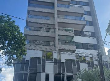 Apartamento de 3 quartos, João Pessoa · Apartamento novo no bairro Manaira com 3 quartos