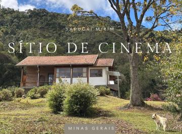 Rural , Sapucaí-Mirim · Sítio dos Sonhos em Sapucaí Mirim - MG - Um Refúgio na Serra da Mantiqueira!