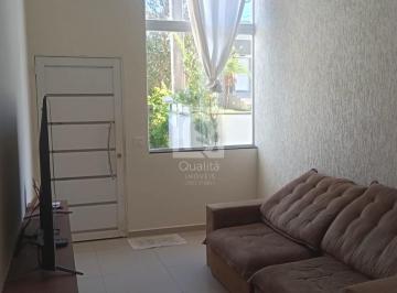 Foto 02 · Casa à venda no Condomínio Residencial Villagio Milano em Sorocaba