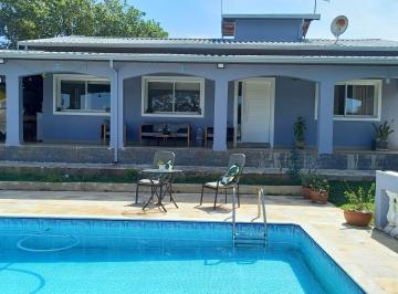 Casa de 3 quartos, Indaiatuba · Chácara Residencial / Terras de Itaici / Indaiatuba - SP