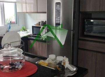 Apartamento de 2 quartos, Santo André · Excelente apartamento próximo ao Grand Plaza Shopping!