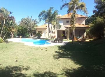 Casa , Indaiatuba · Chácara Residencial / Terras de Itaici / Indaiatuba - SP