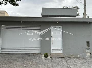 Foto 01 · Casa, Residencial Nova Era, Valinhos, SP