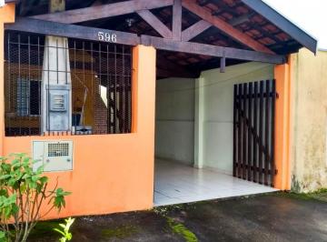 Casa de 2 quartos, Ubatuba · CASA | 51m2 | PEREQUÊ AÇU