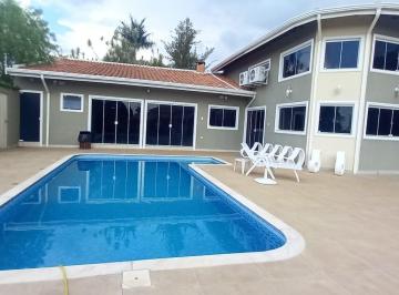 Casa de 4 quartos, Indaiatuba · Chácara Residencial / Terras de Itaici / Indaiatuba - SP