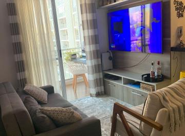 Apartamento de 2 quartos, São Paulo · APTO À VENDA NA MOOCA 