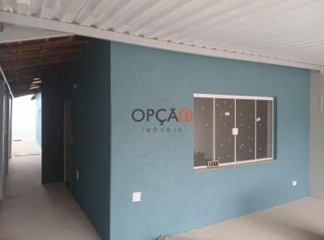 Foto 01 · Casa, Jardim Nossa Senhora de Fátima, Nova Odessa, SP