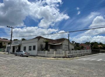 Foto 01 · Terreno, Centro, Rio Negro, PR