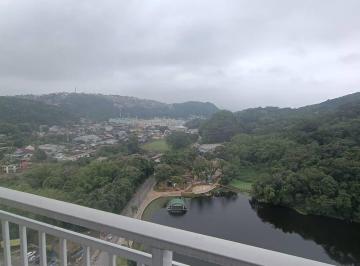 Apartamento · 57m² · 2 Quartos · 1 Vaga · RESIDENCIAL VARANDAS DA LAGOA- MORRO DA NOVA CINTRA