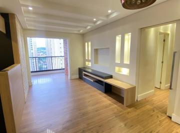 Foto 01 · RR7703 Apartamento 94m² CONDOMÍNIO ALTO DA MATA - OPORTUNIDADE - 3 Dorms 1 Vaga - Barueri, SP - Ótim