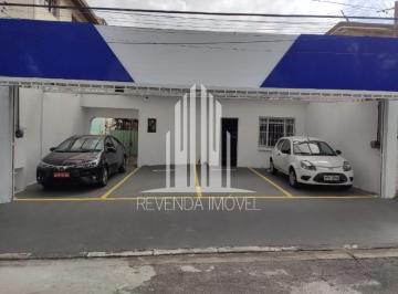 Foto 02 · CASA COMERCIAL em SÃO PAULO - SP, VILA CONGONHAS