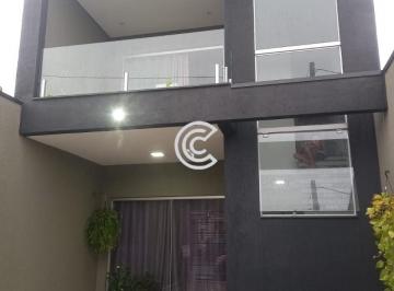 Foto 01 · Casa, Jardim das Figueiras I, Hortolândia, SP