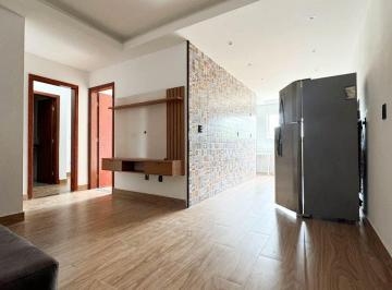 Apartamento de 2 quartos, Ubatuba · APARTAMENTO | 60 M2 | PEREQUÊ AÇU