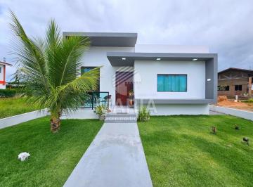 Casa , Gravatá · Casa de condomínio com 4 suítes à venda em Gravatá/PE! DE R$ 850 MIL POR R$ 750 MIL!